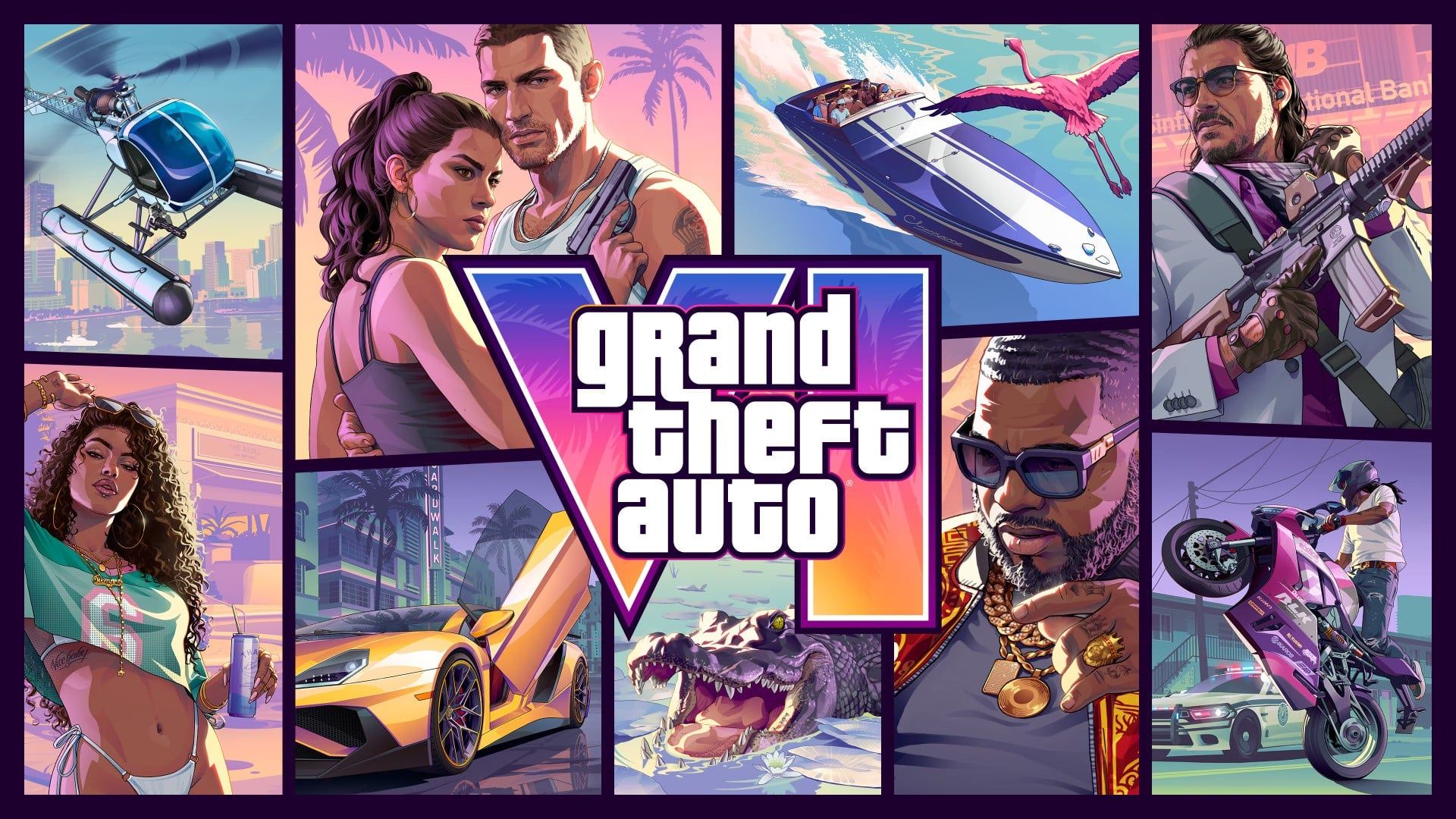 Featured image GTA 6 Release Times Revealed NZ gets early access