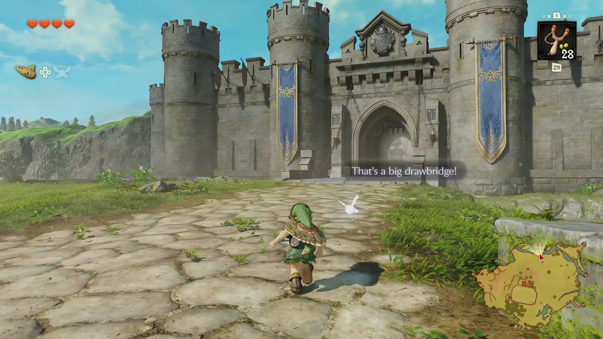 Featured image Nintendo fights the GTA 6 Xbox gap