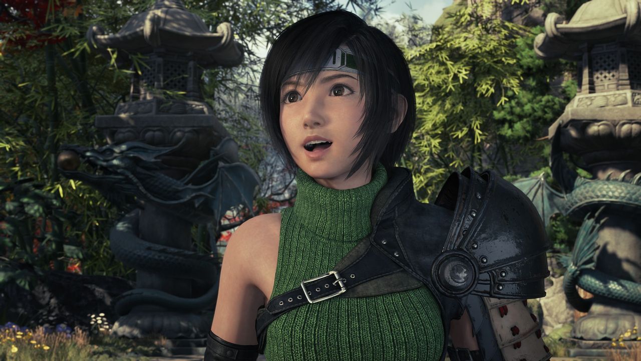 Featured image FF7 is the end of the series says director Kitase