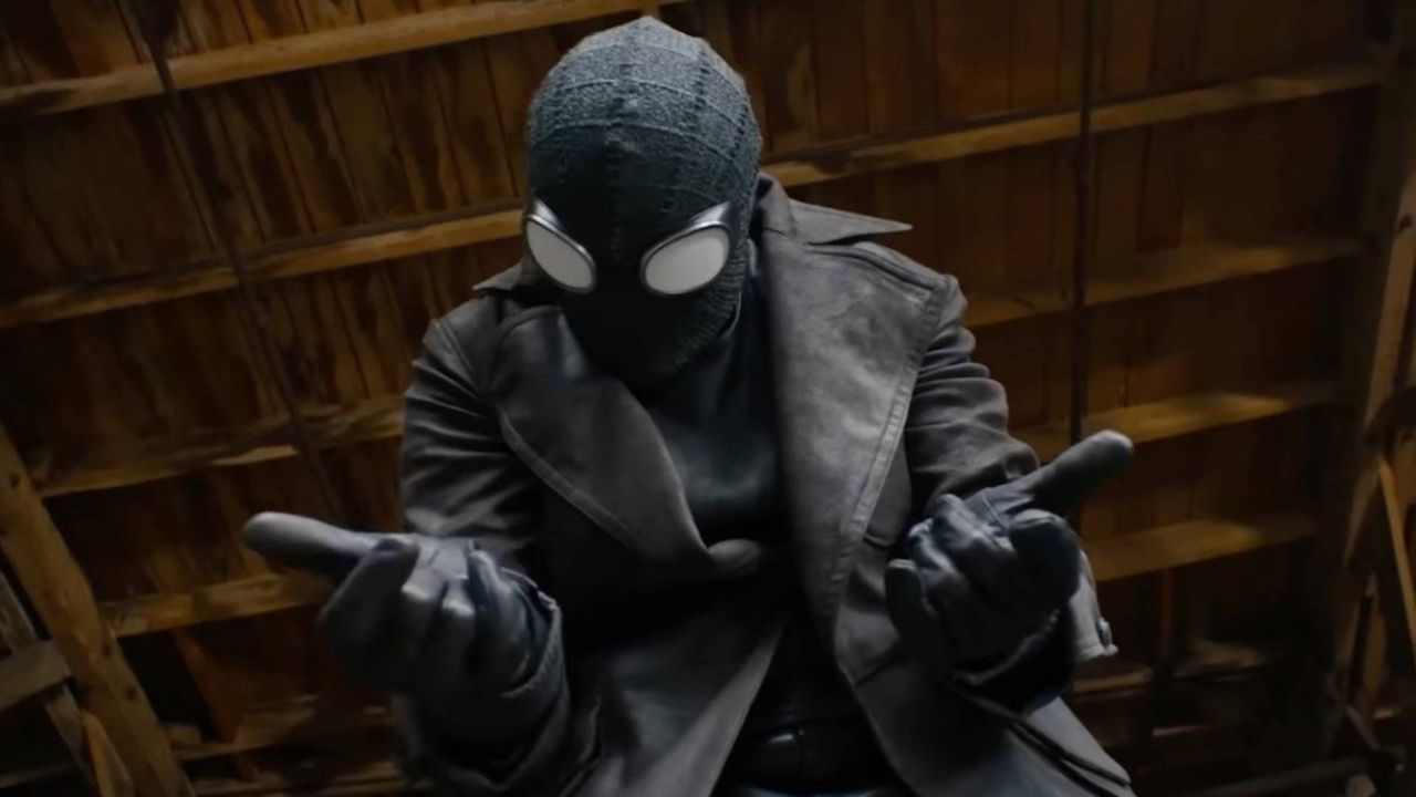 Featured image SpiderNoir plans revealed before Cage show cancellation