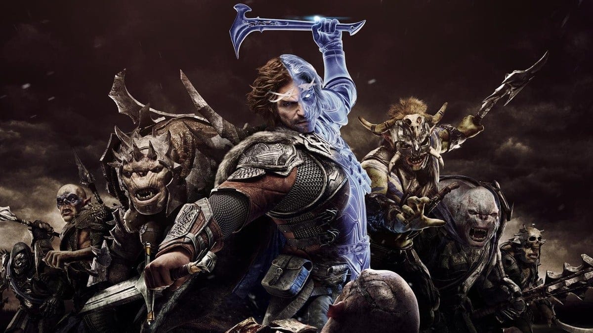 Featured image Shadow of Mordor  War PS5 Ports Bundle Revealed