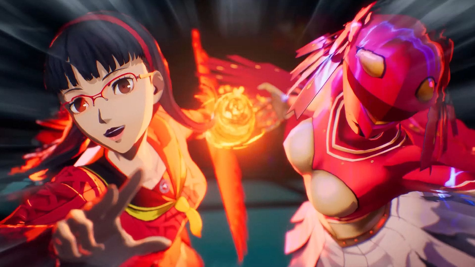 Featured image Persona 4 Revival character isnt a Social Link Atlus reveals