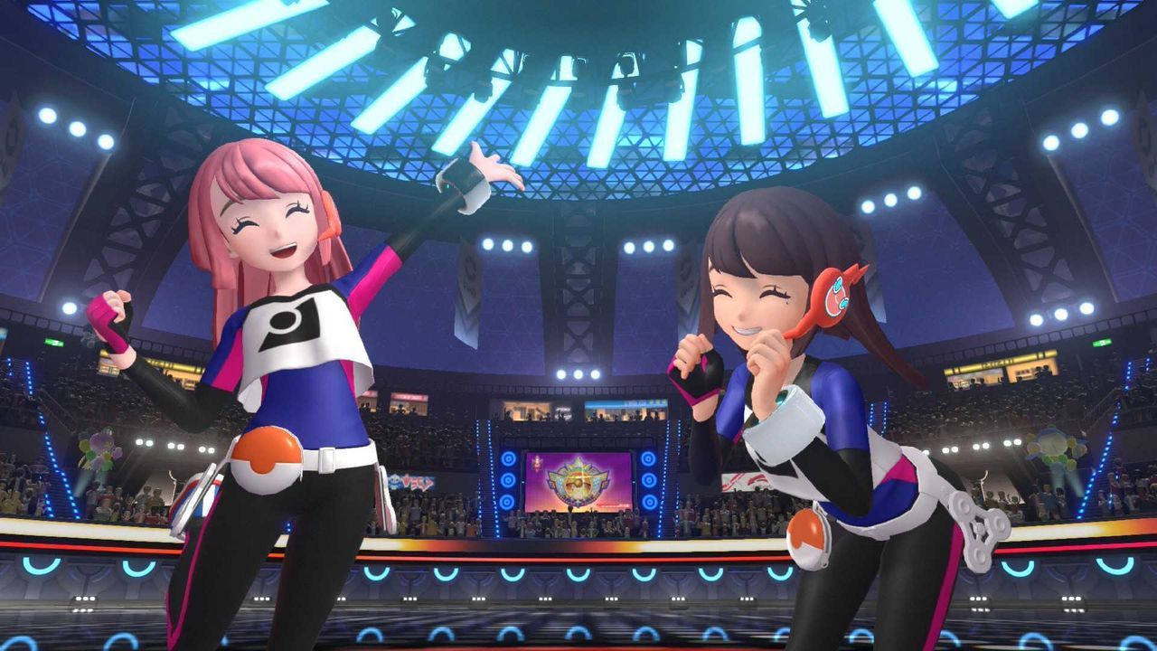 Featured image Pokemon Champions keeps turnbased battles alive