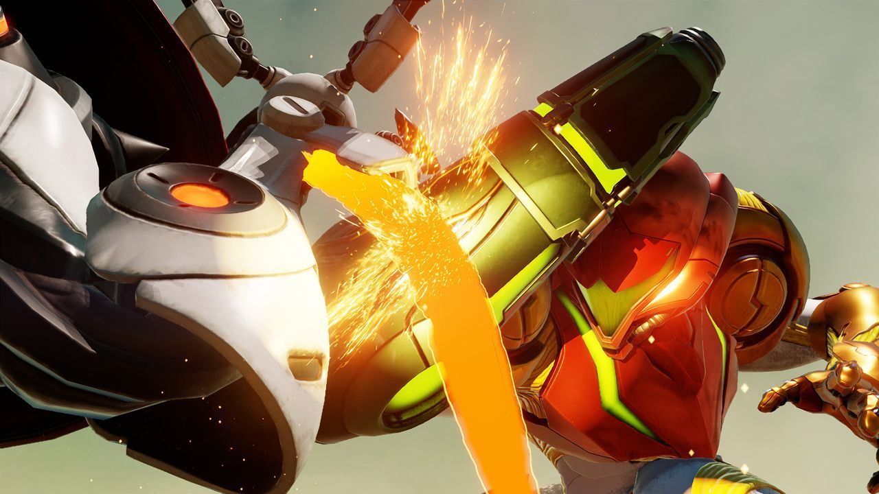 Featured image Dread studio spoiled Metroid Ravenous