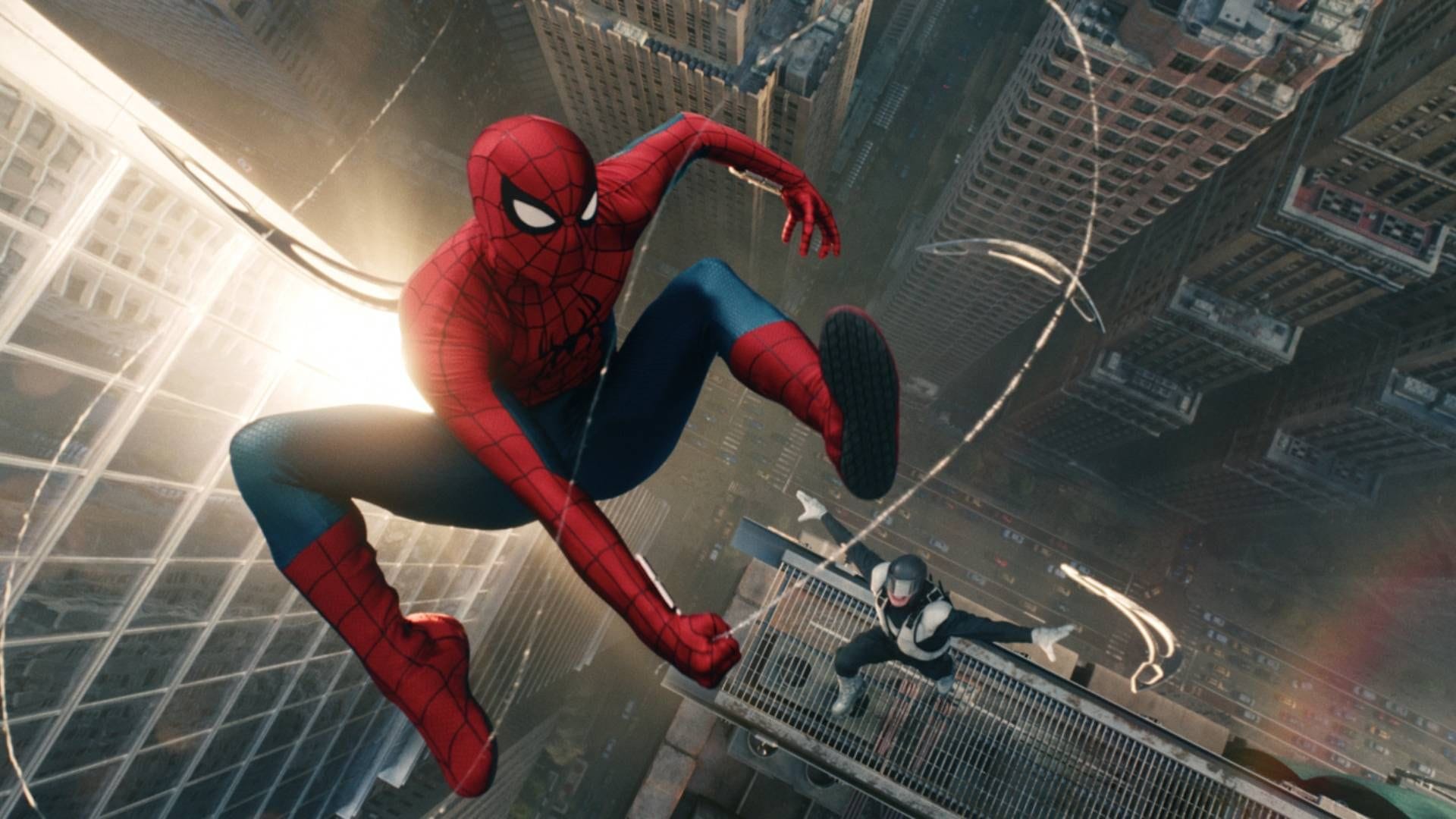 Featured image Amazons SpiderMan adaptation sparks fan controversy