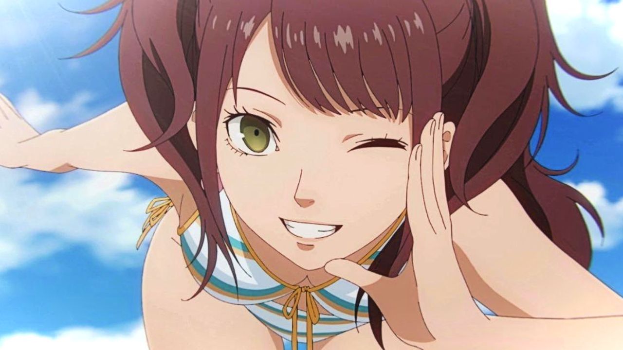 Featured image Persona 4 Revival Dialogue changes but personalities remain the same