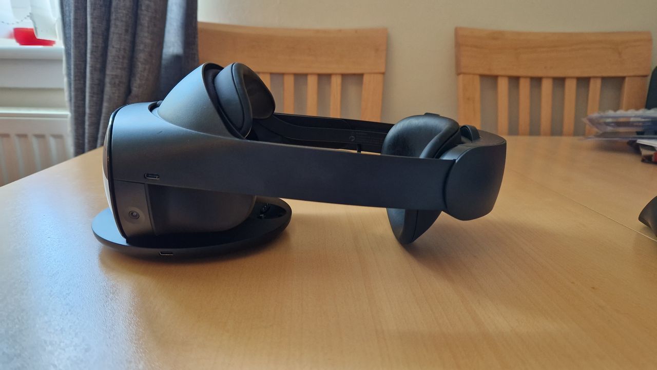 Featured image Steam Frame vs Meta VR headset race leaks