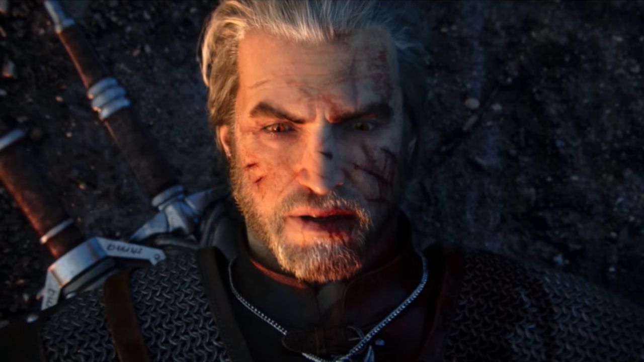 Featured image Witcher 3 Remastered keeps all your saves and achievements