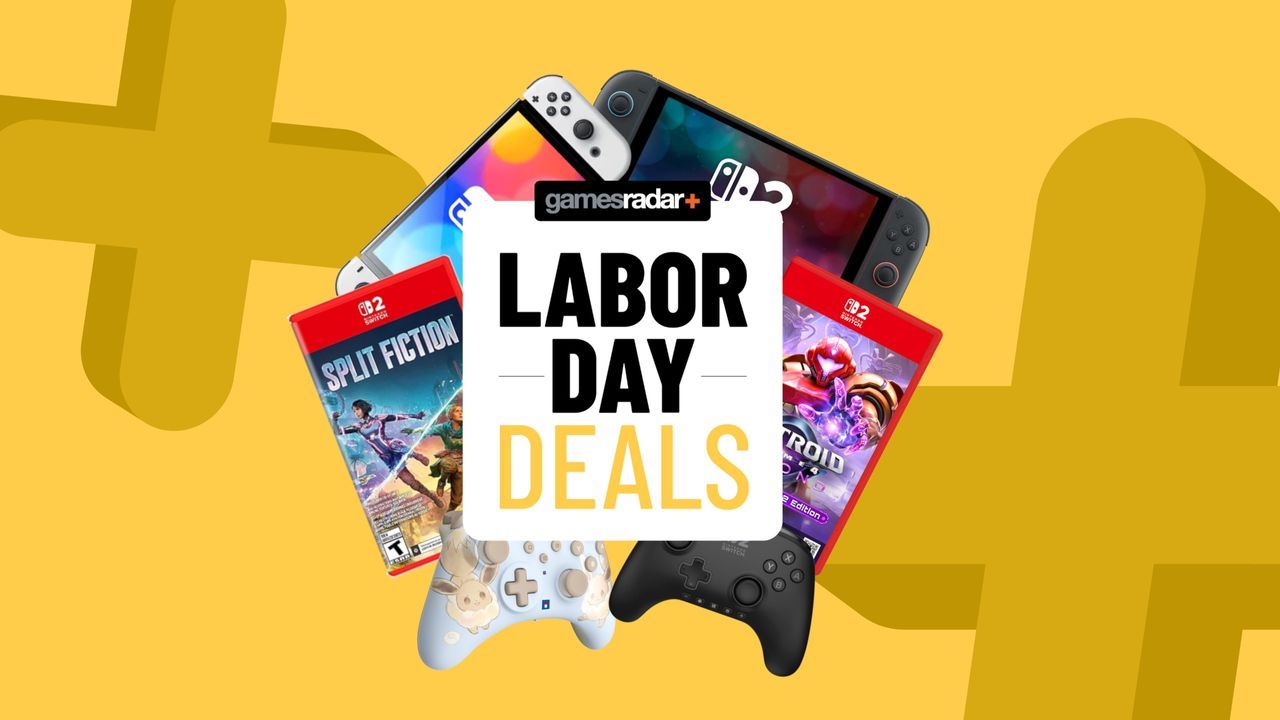 Featured image Nintendo Switch deals fight price hikes before Black Friday