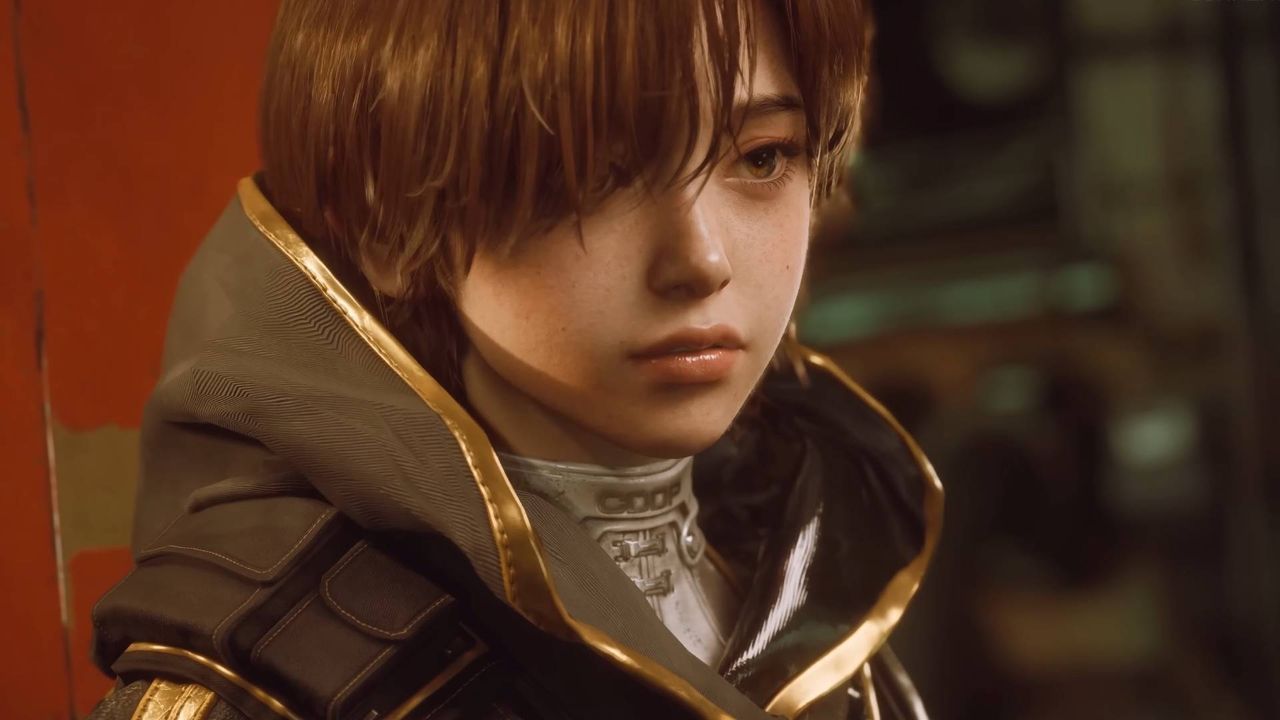 Featured image Blood Rain AI controversy Shift Up admits tech still impacts game development