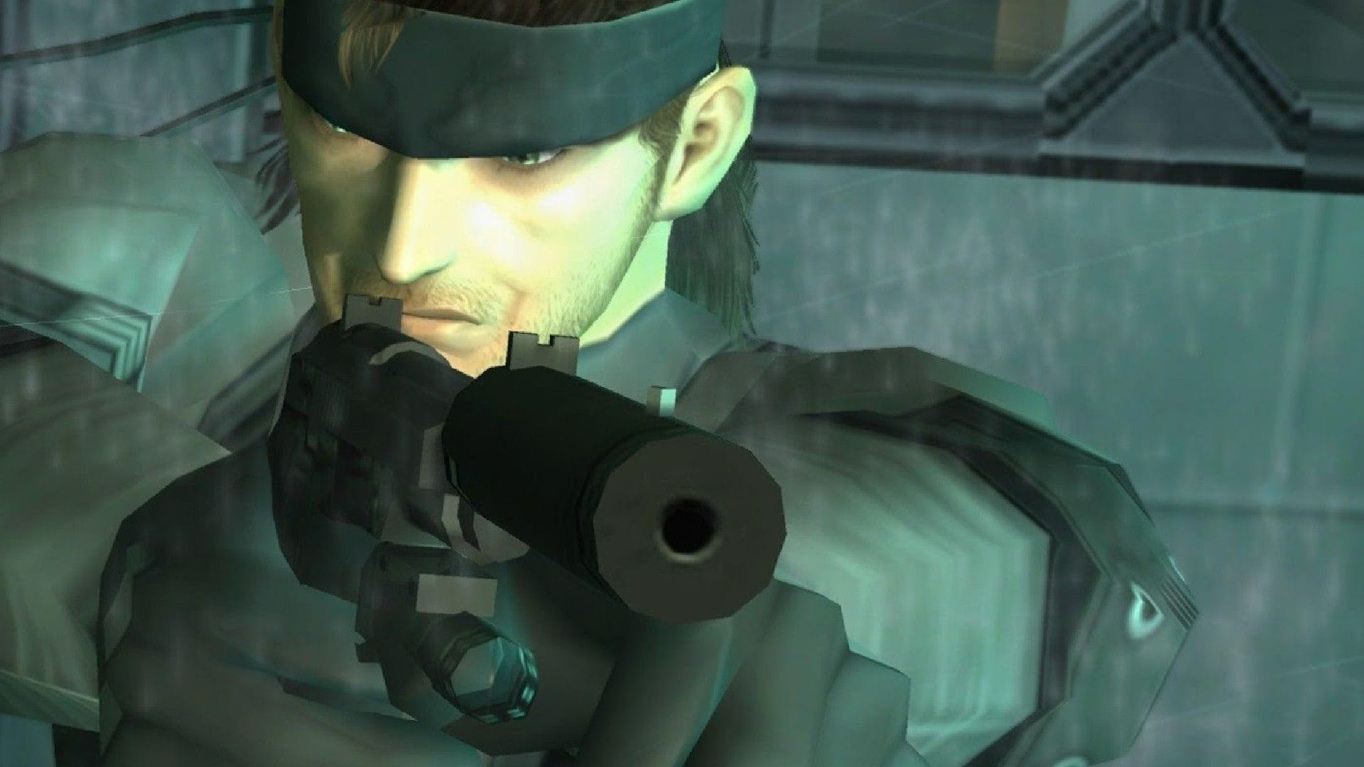 Featured image MGS2 boss skip discovered after 25 years