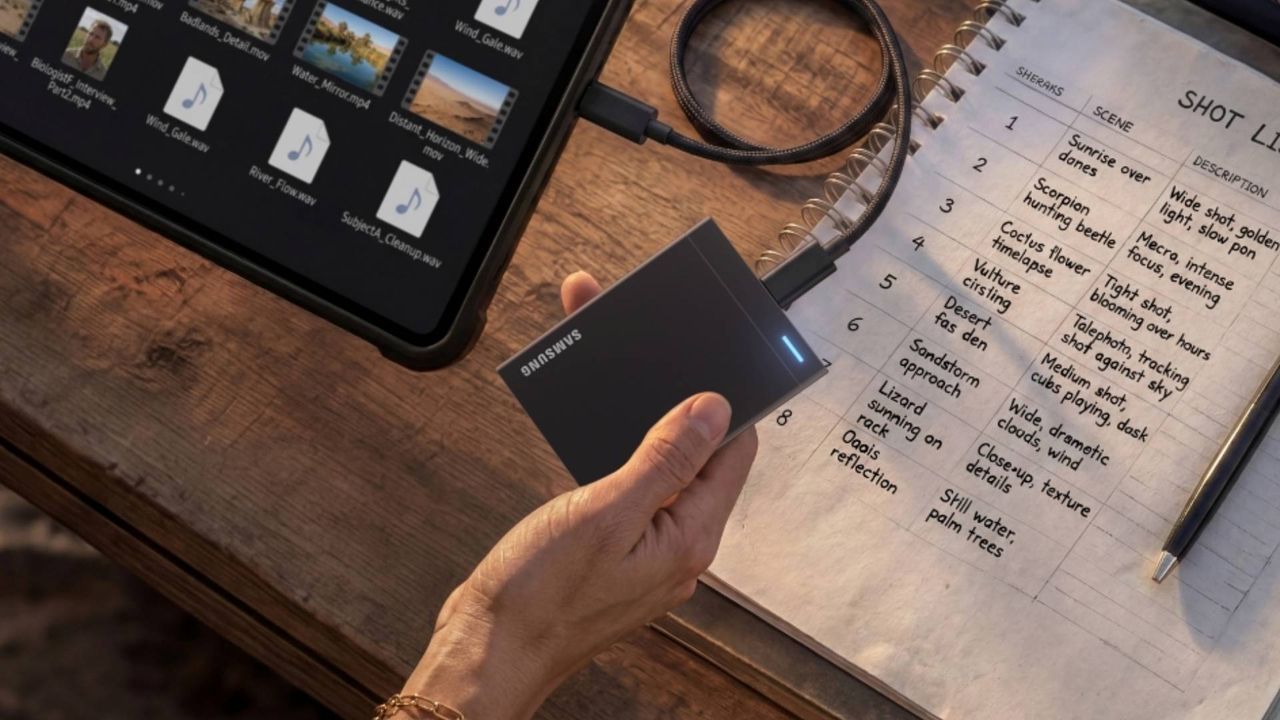 Featured image 2000 for 4000 MBs Samsung USB4 SSDs