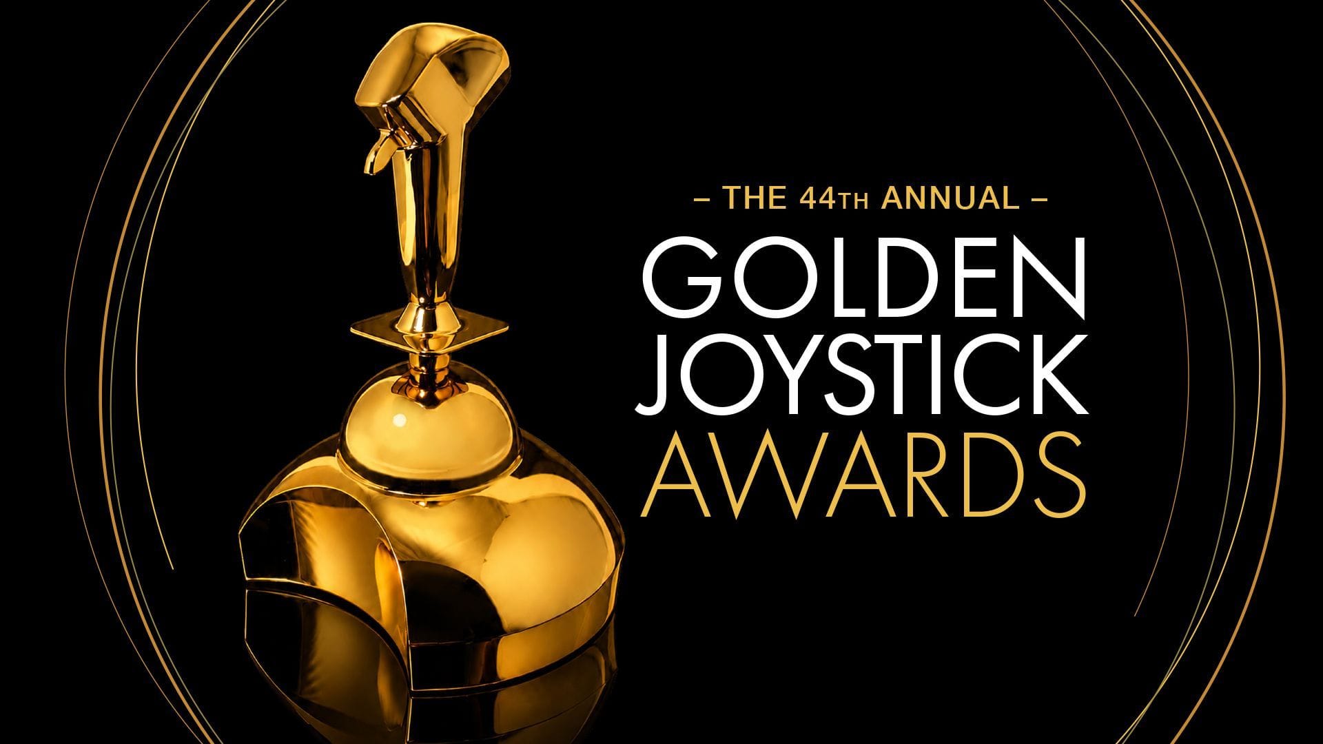 Featured image 007 RE Requiem and Big Walk lead Golden Joystick nominations