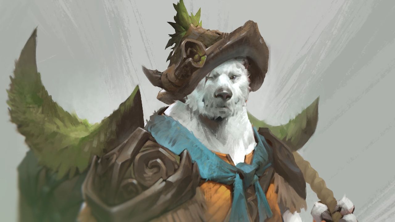 Featured image Guild Wars 3 tackles the MMO subscription fee problem