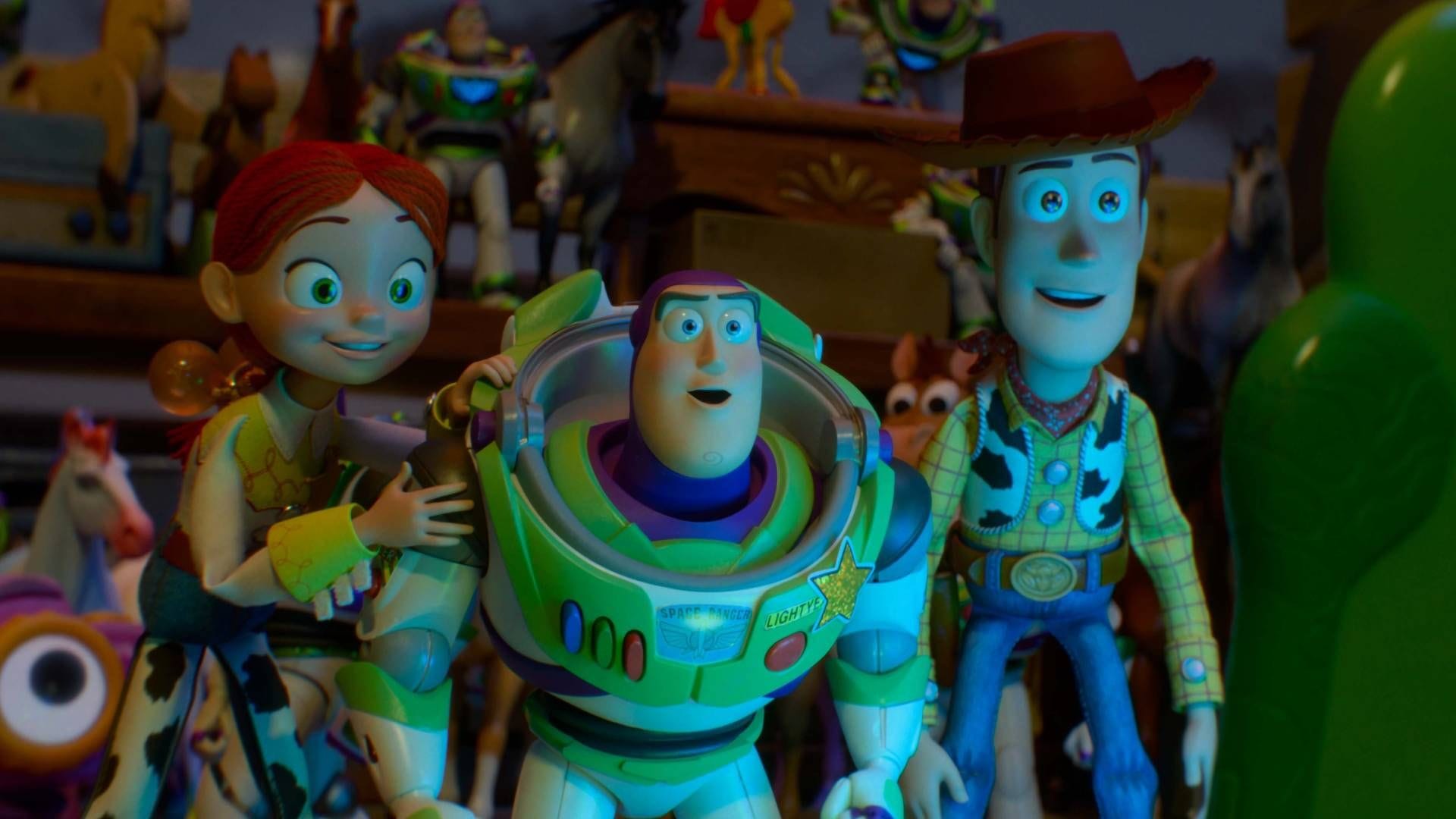Featured image 5 Best Visual Shows  Movies Streaming This Week