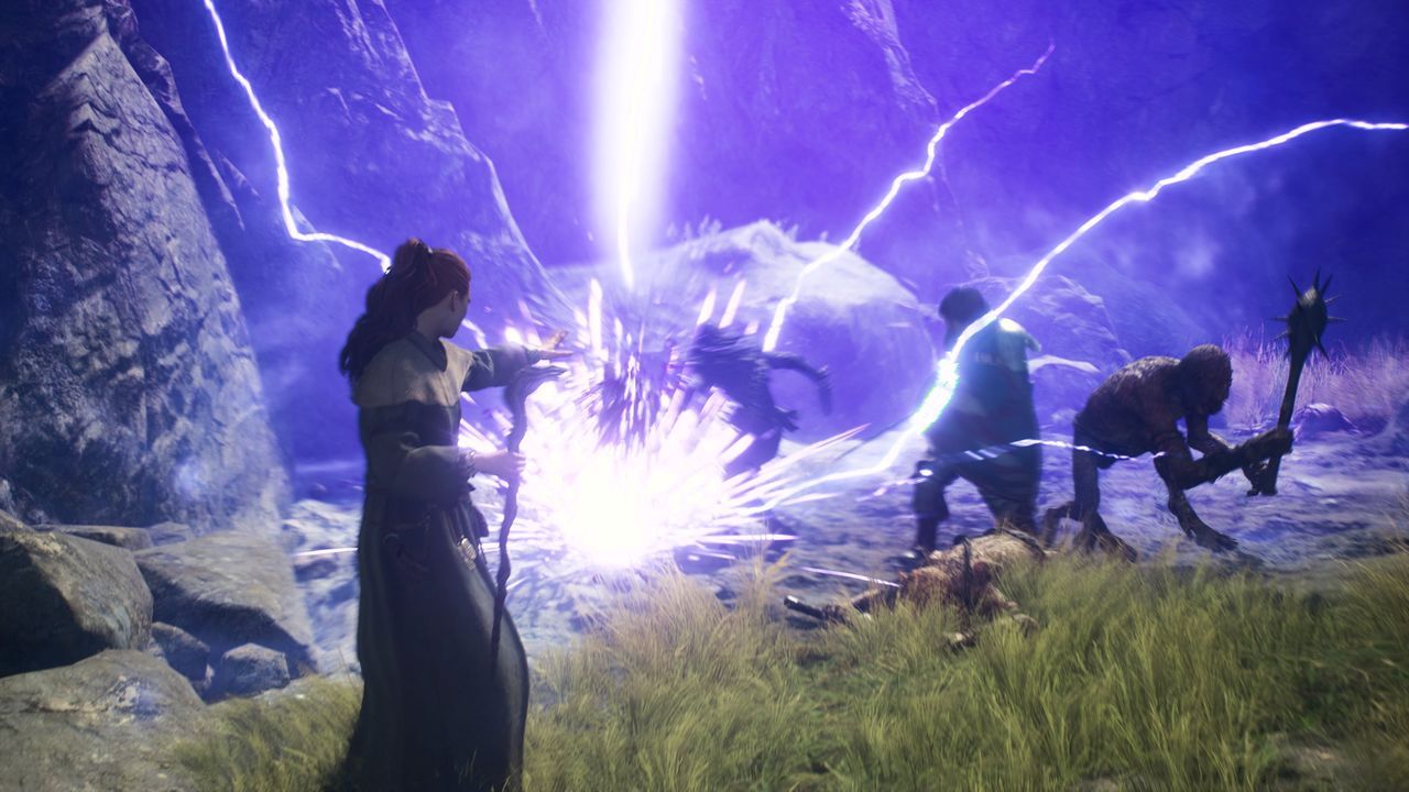 Featured image Dragons Dogma 2 update boosts performance and lowers PC needs