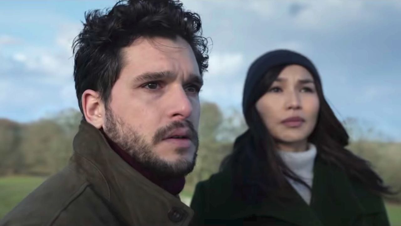 Featured image Marvel has no plan for Kit Haringtons return