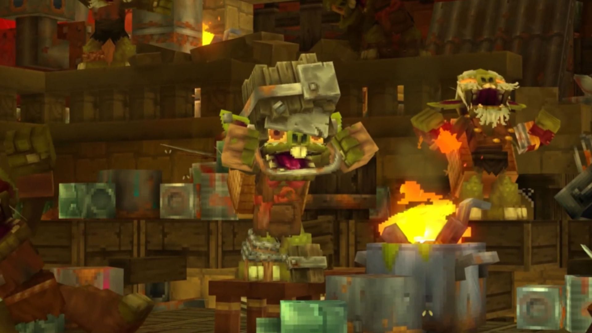 Featured image 15000 prize for beating the new Hytale challenge