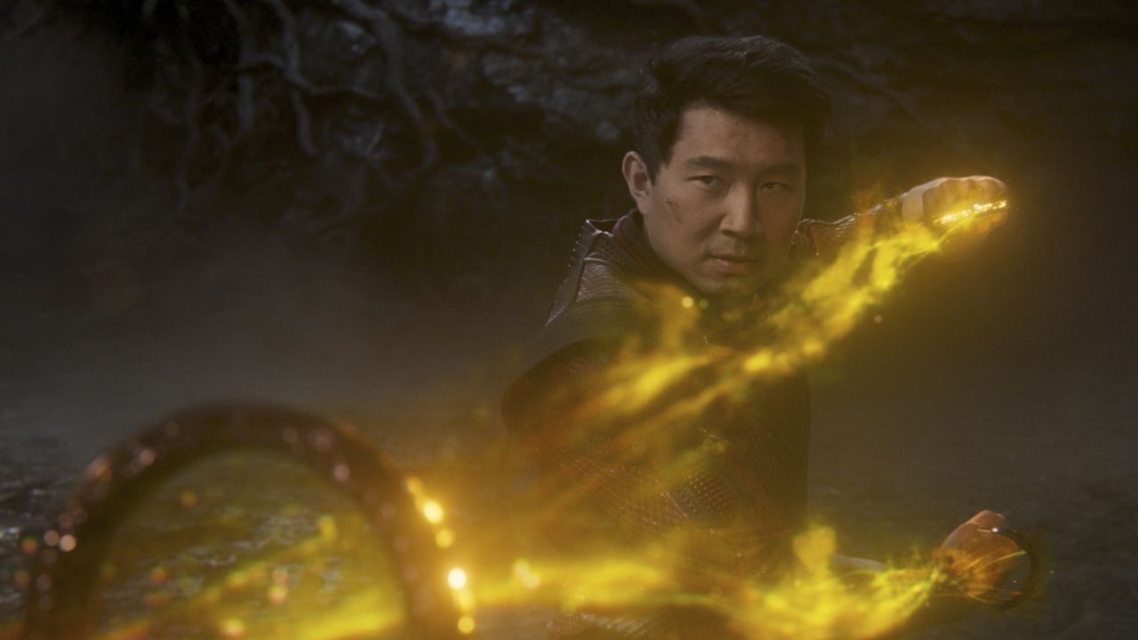 Featured image Simu Liu confirms Secret Wars role and ShangChi 2 update