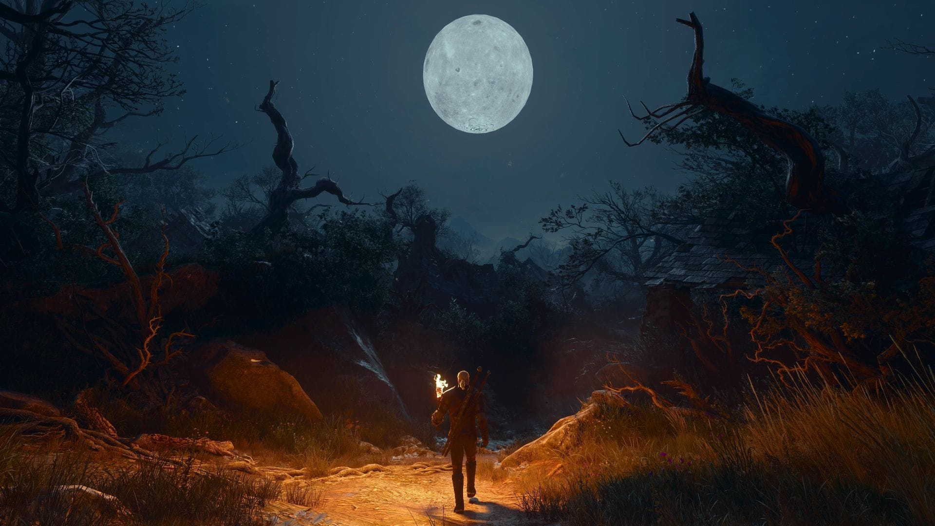 Featured image Devs Want More Why The Witcher 3 Songs of the Past Happened