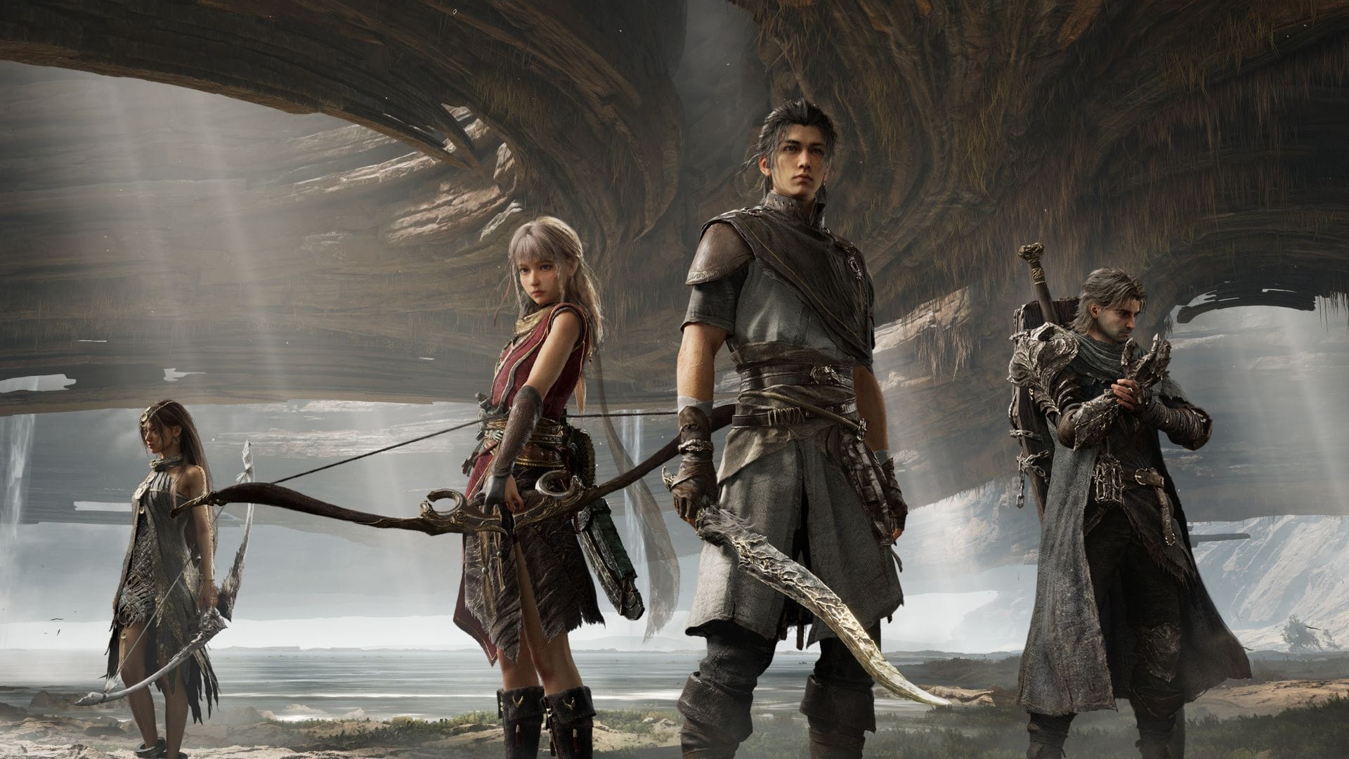 Featured image Nodusfall looks like Elden Ring but is designed to be accessible