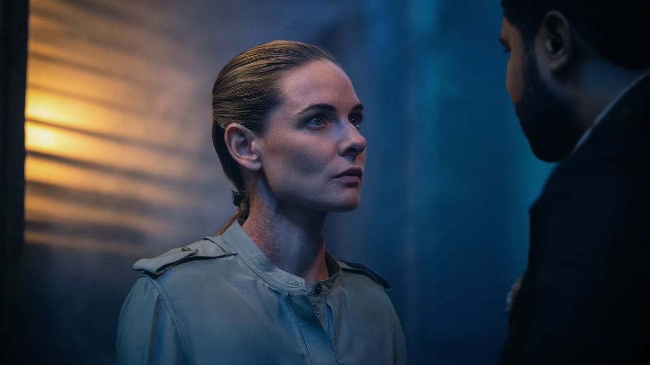 Featured image Silo S4 action trailer reveals release date