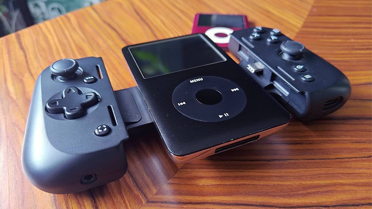 Featured image Apples new iPhone controllers need my iPod feature