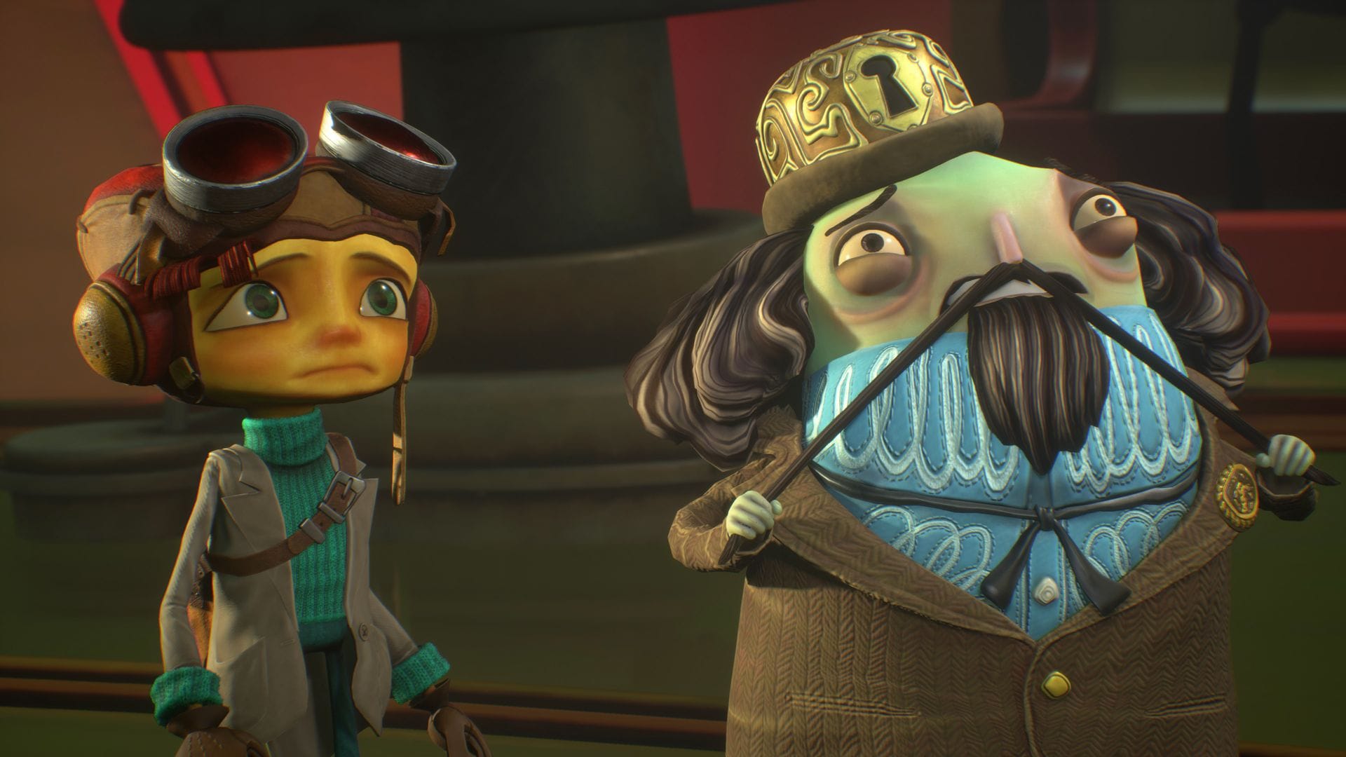 Featured image Tim Schafers brutal view on the game industry