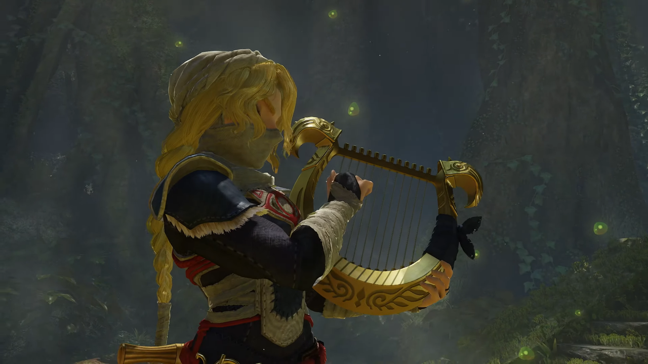 Featured image Zelda Timeline Chaos The Ocarina of Time Remake Complicates Everything