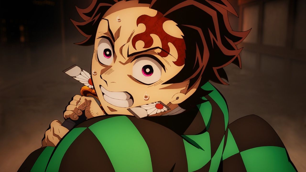 Featured image Demon Slayer Infinity Castle streams on Netflix finally after a year