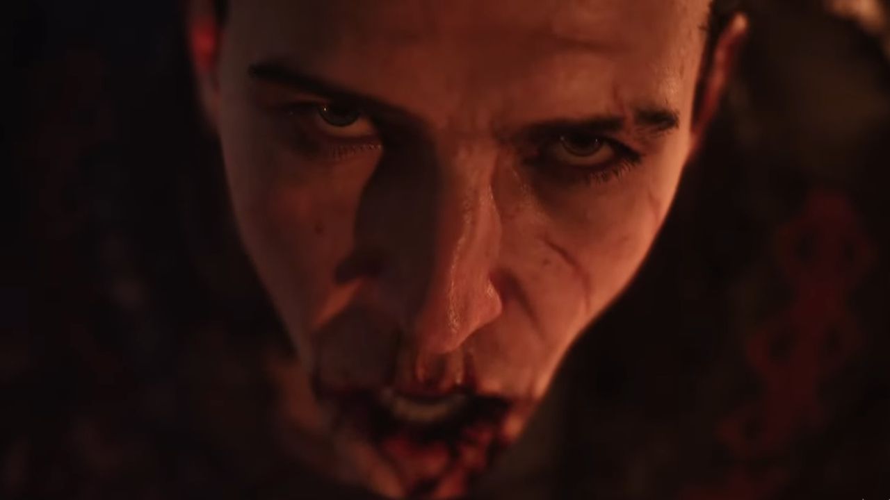 Featured image Vampire ARPG score nearly matches The Witcher