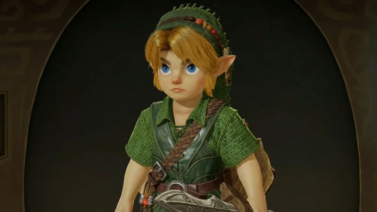 Featured image Zelda remake release date clashes with GTA 6 timing in November