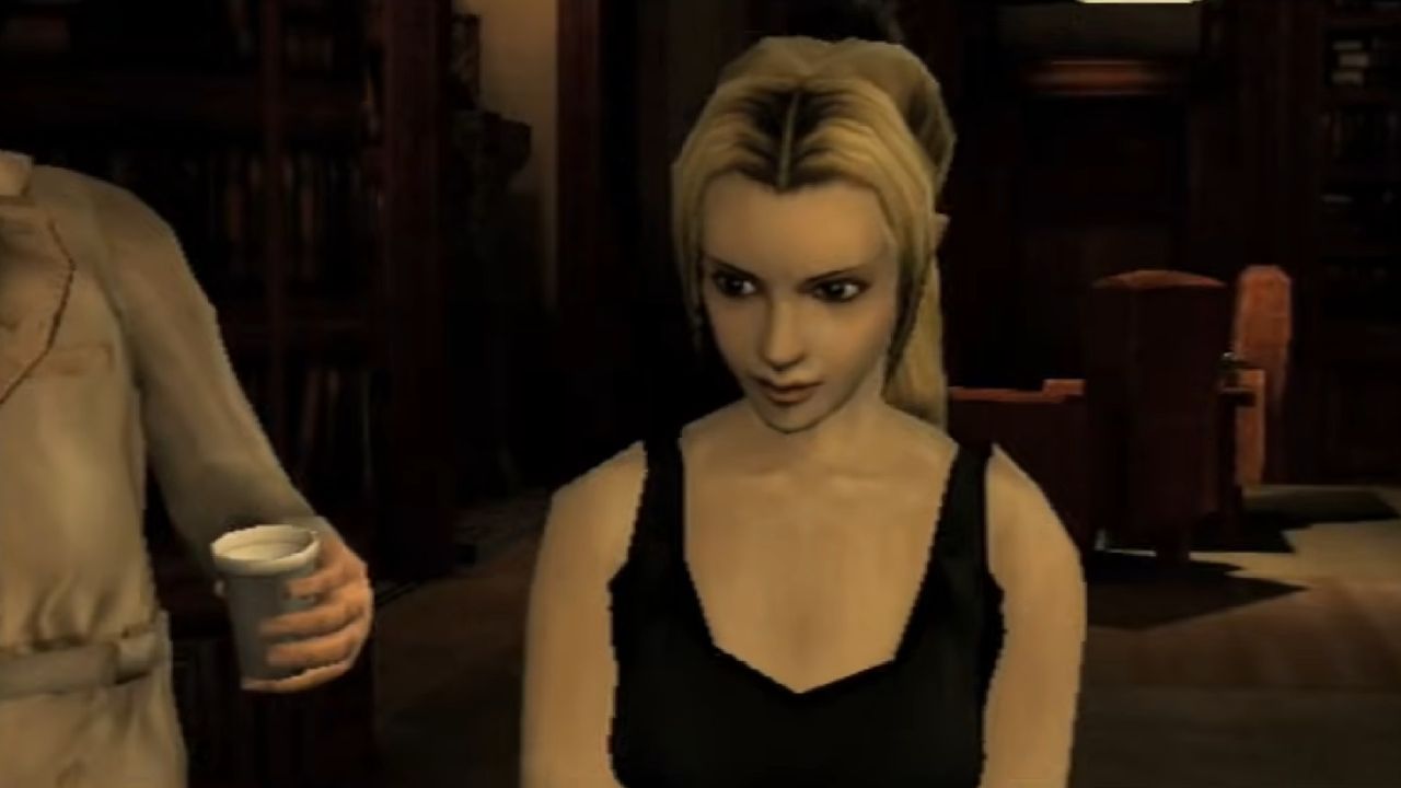 Featured image 24 years later GameCube cult classic remaster tease