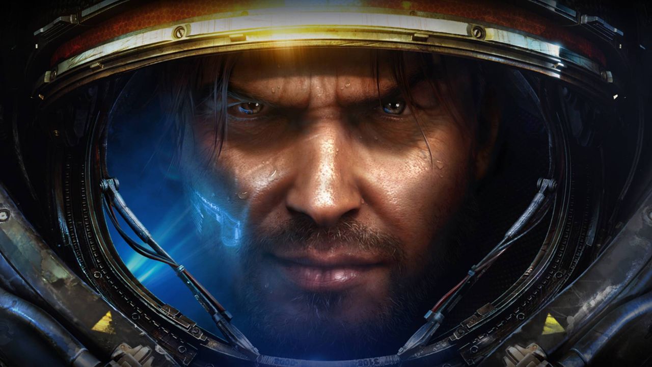 Featured image Blizzard starts mysterious StarCraft teaser ahead of BlizzCon