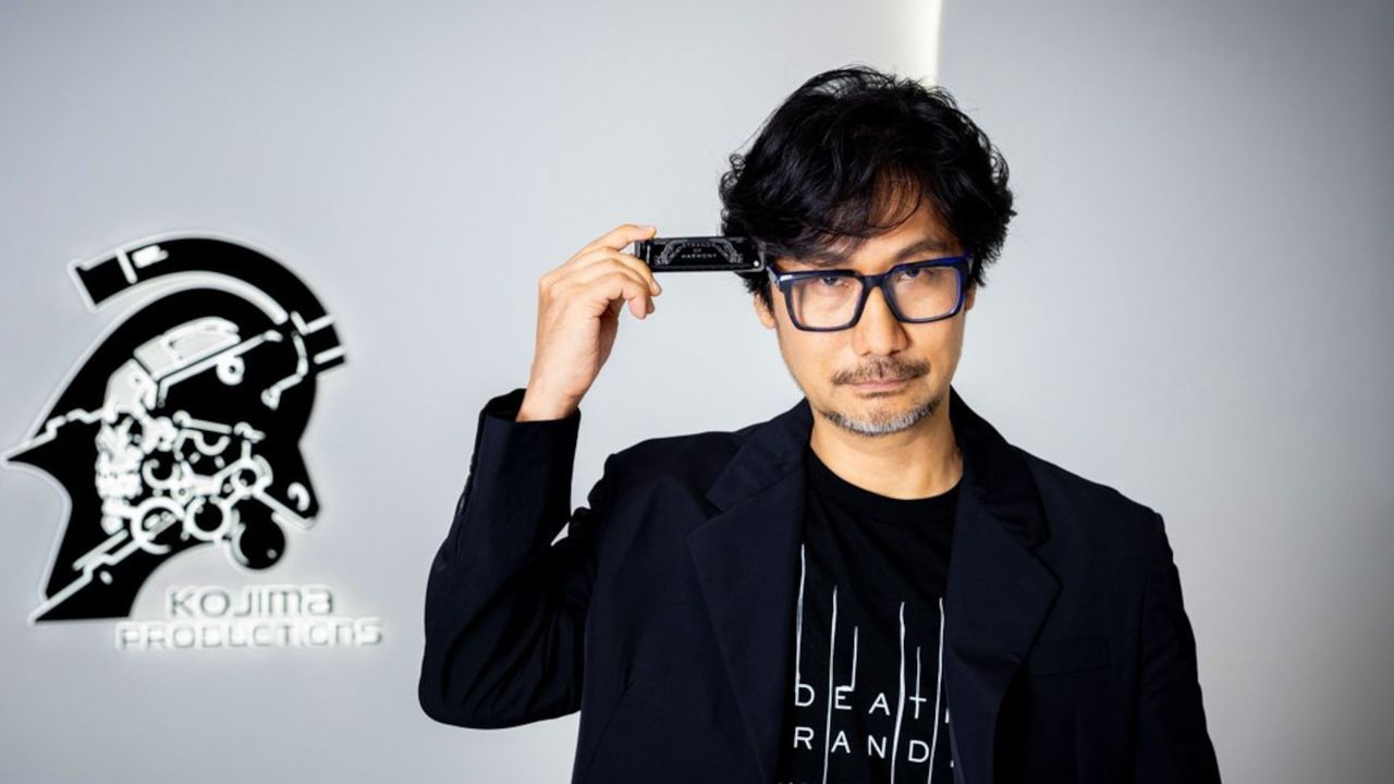 Featured image Sony cuts Physint over Metal Gear successor delays