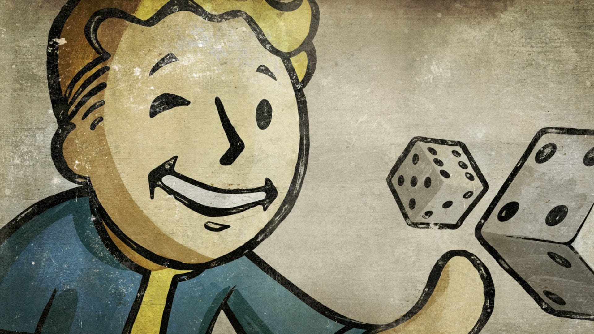 Featured image Solving the RPG problem that made Vault Boy iconic