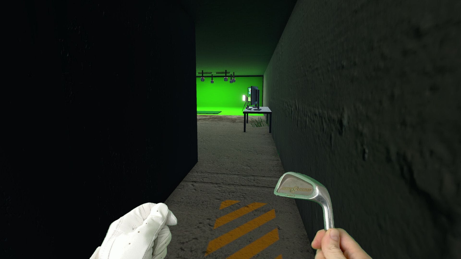 Featured image Unhinged Golf Game earns 98 Positive Steam Reviews