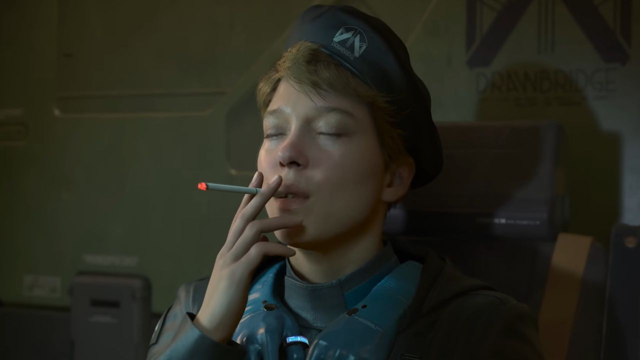 Featured image Sony axed Physint despite Kojimas legacy and Death Stranding
