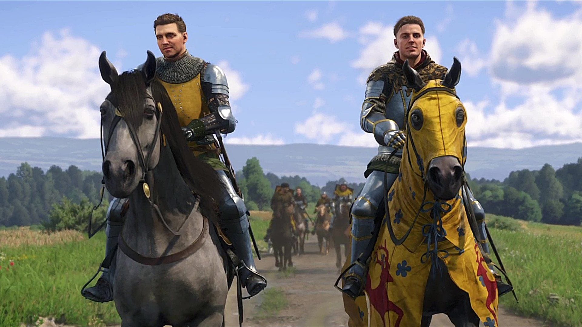 Featured image KCD2 open world RP servers unleashed