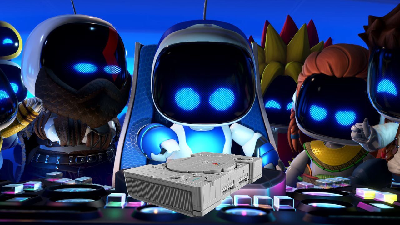 Featured image Leaked Lego Astro Bot is too good to just be a gift