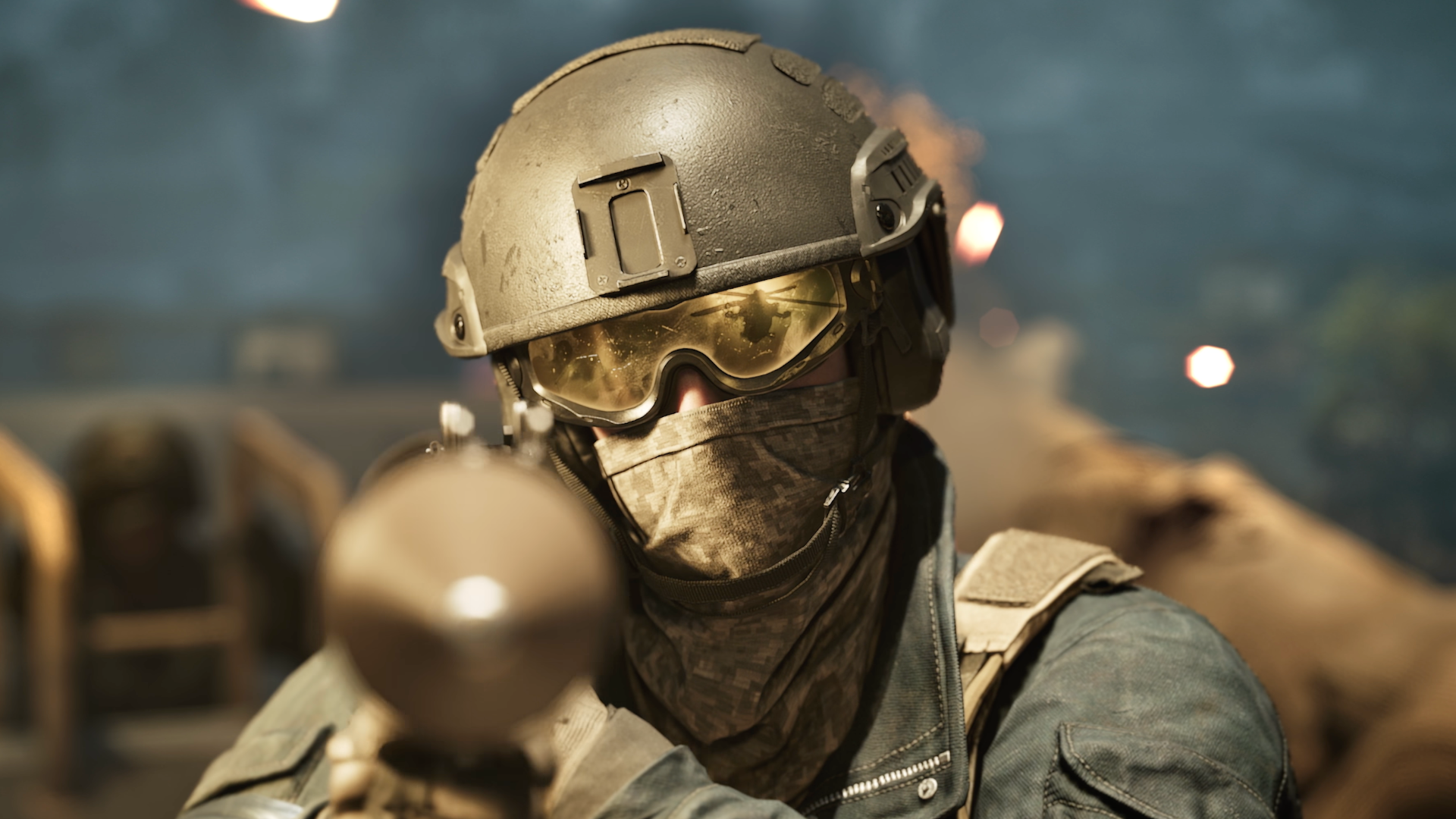 Featured image Wardogs checks Steam accounts for FPS passion