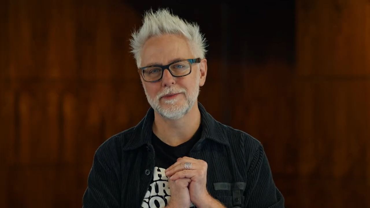 Featured image James Gunn teases a different take on a DC villain