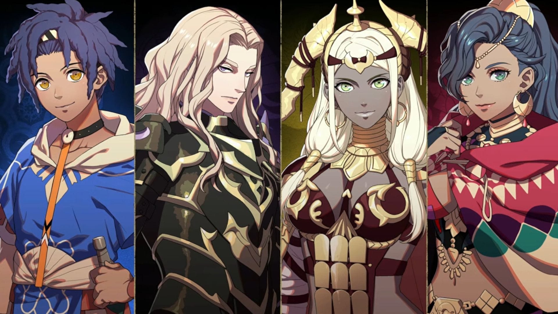 Featured image Ignore the goal to beat Fire Emblem Fortunes Weave