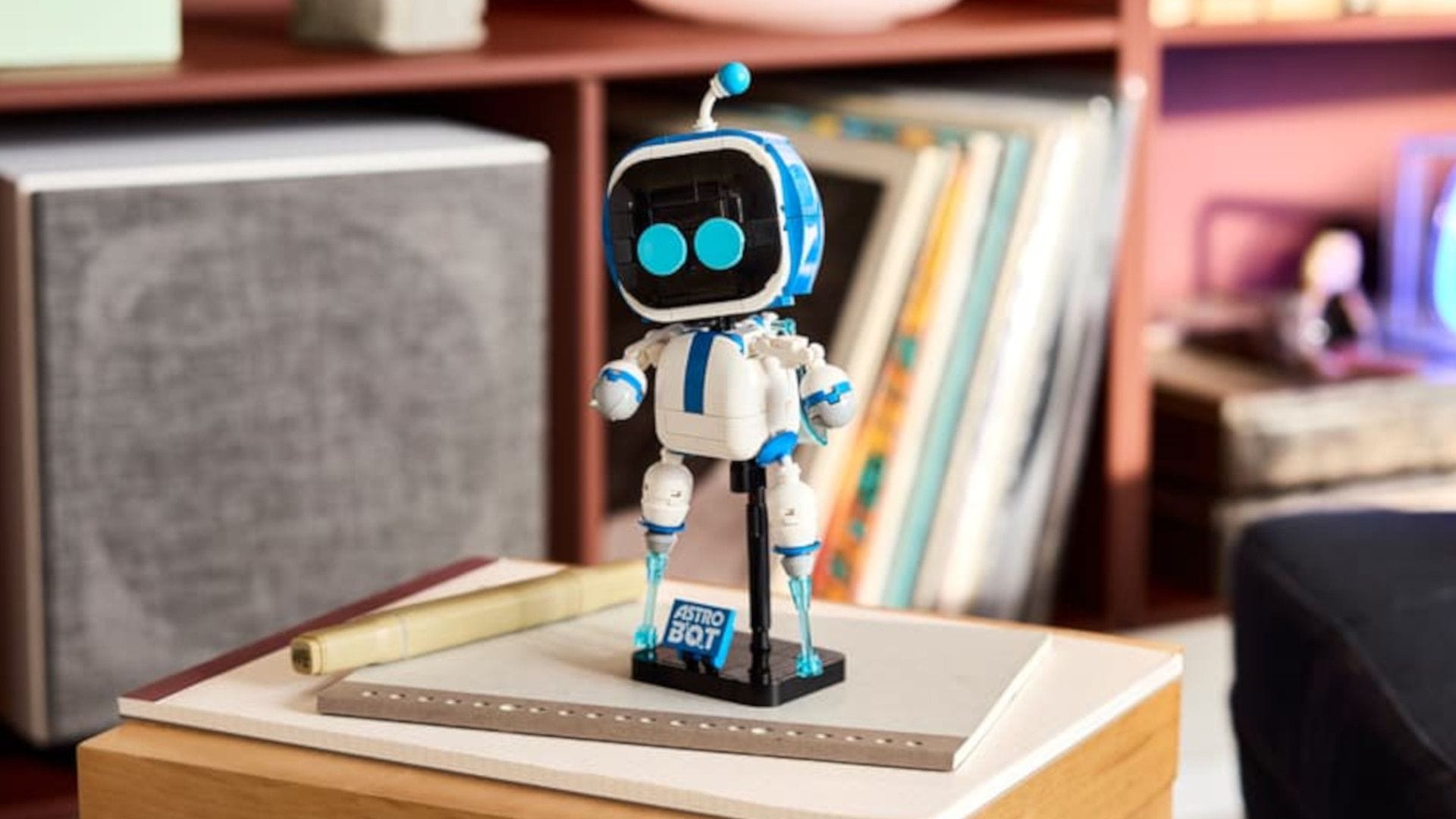 Featured image Lego Astro Bot reveal looks incredible is it worth 150