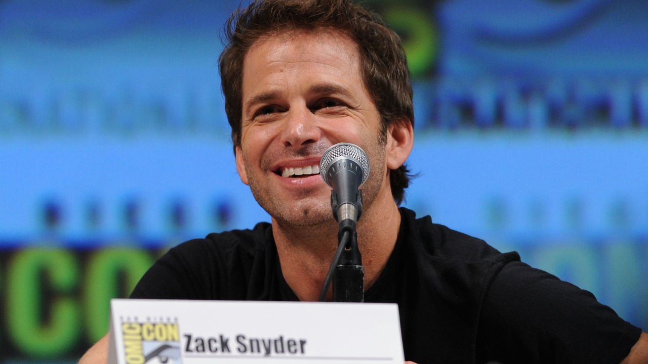 Featured image Snyder Now is the perfect time for a Dark Knight Returns adaptation