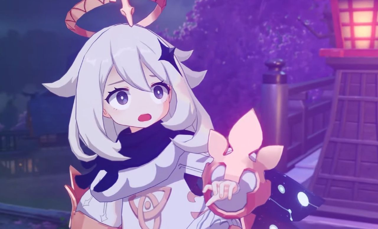 Featured image AI stole Genshin voices HoYoverse wins 112k