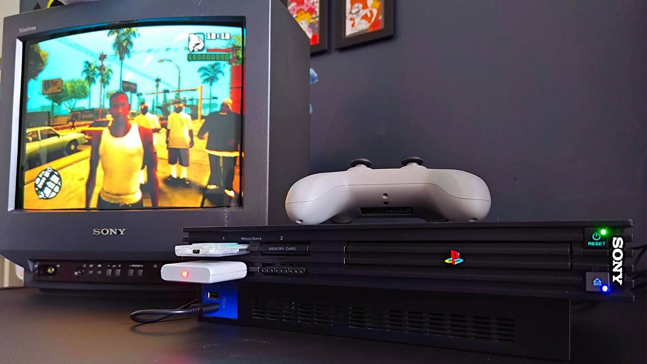 Featured image GTA 6 is worse than PS2 and San Andreas