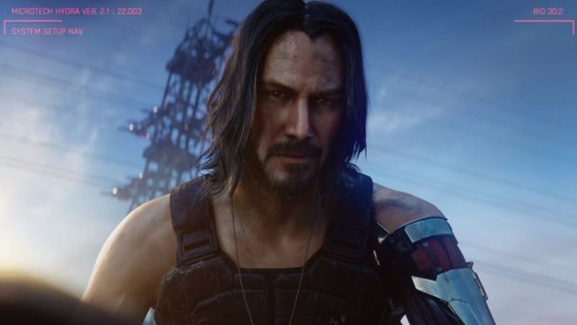 Featured image Witcher 4 switches to UE5 Not about Cyberpunk 2077