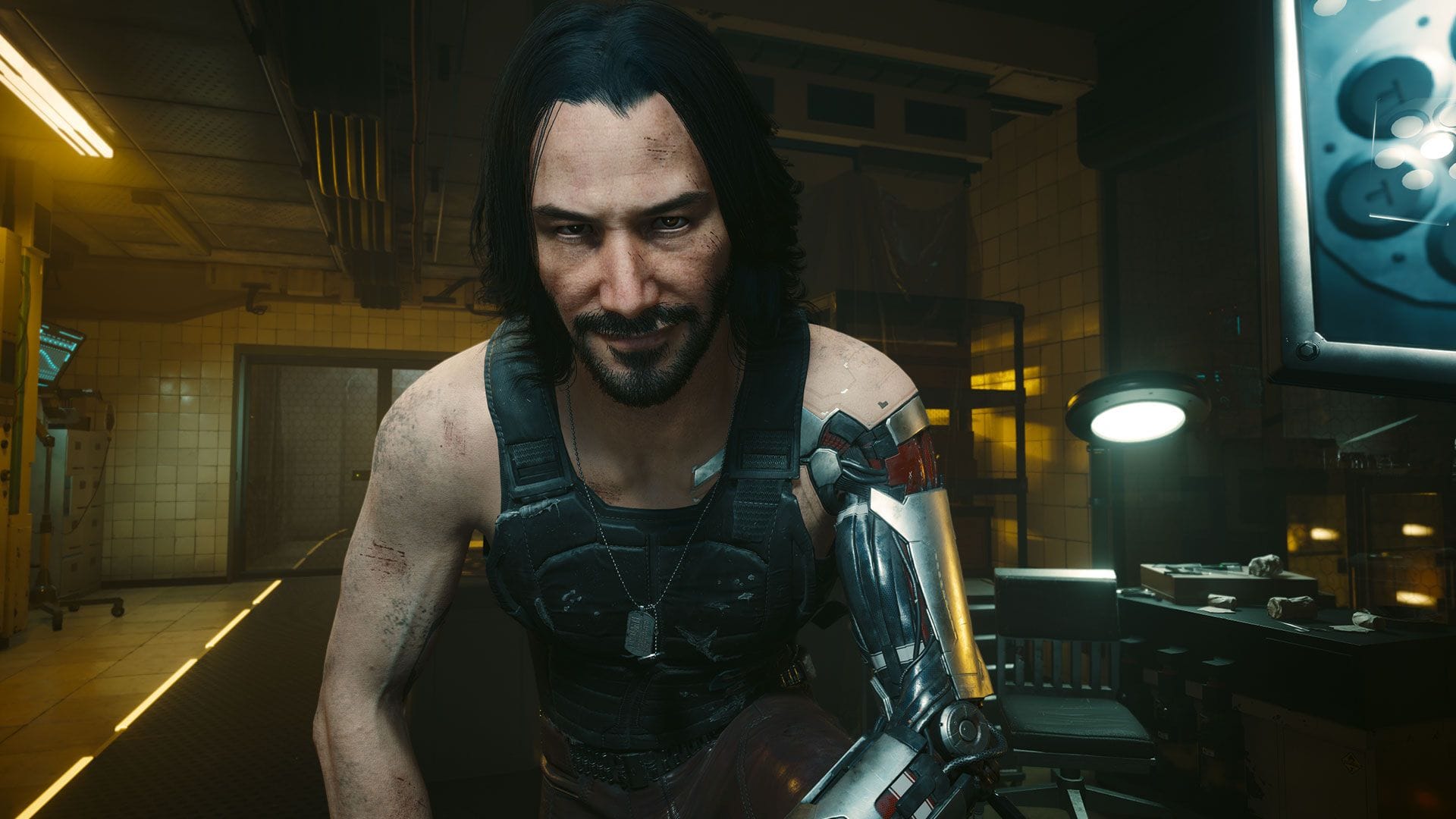 Featured image Phantom Liberty success doesnt erase Cyberpunk 2077 launch