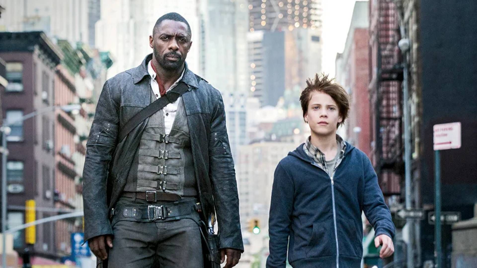 Featured image Dark Tower TV show still in limbo after platform switch